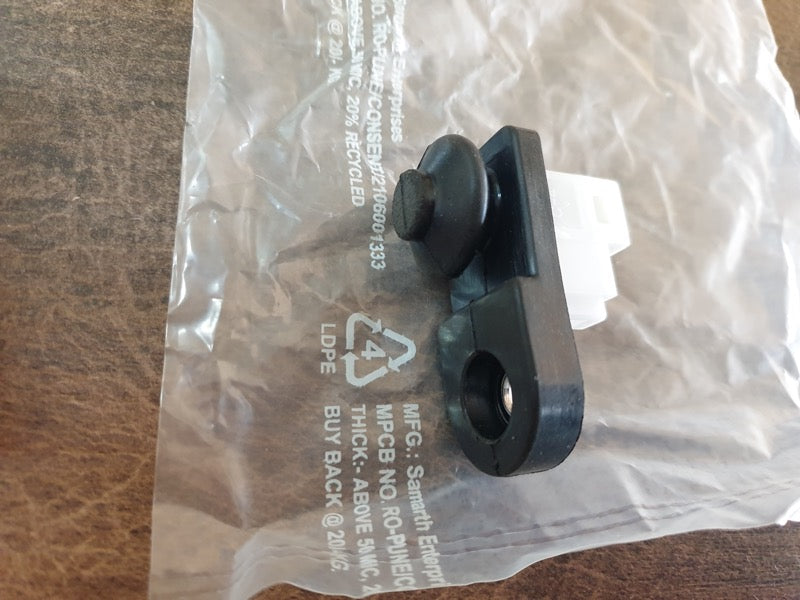 Original New Mahindra XUV 3X0 2025 Left Rear Door Contact Switch