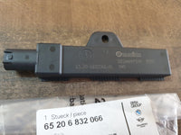 Original New BMW X4 2024 Exterior Aerial