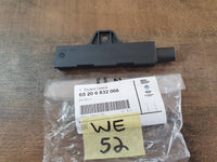 Original New BMW X4 2024 Exterior Aerial