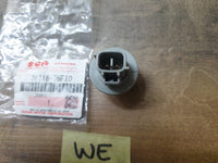 Original New Suzuki Jimny 2023 Front Turn Signal and Indicator Lamp Bulb Socket