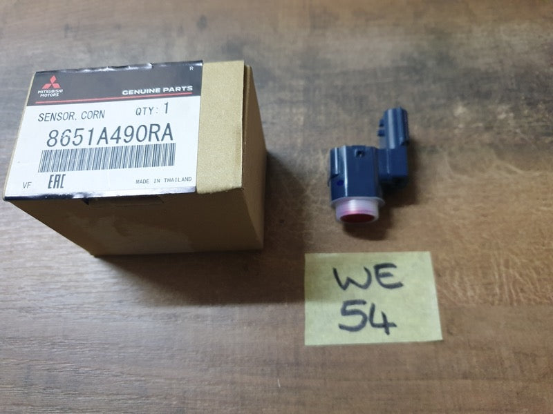 Original New Mitsubishi Eclipse Cross 2023 Right Front Parking PDC Sensor