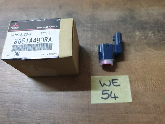 Original New Mitsubishi Eclipse Cross 2023 Right Front Parking PDC Sensor
