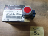 Original New Mitsubishi Eclipse Cross 2023 Right Front Parking PDC Sensor