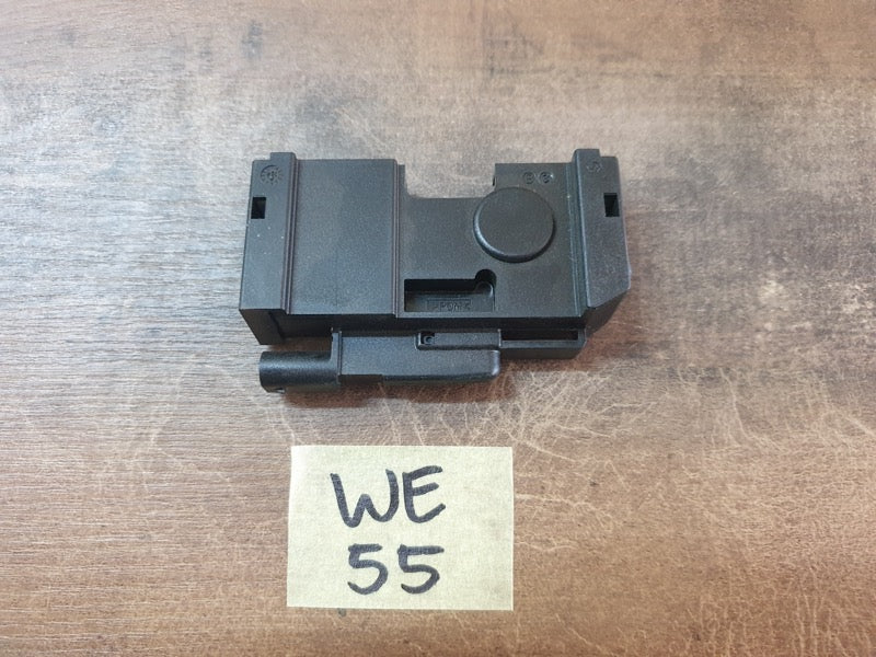 Original Used Mercedes-Benz C-Class W205 Left Front Bonnet Lock Contact Switch