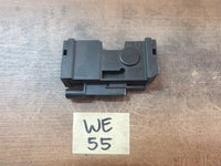 Original Used Mercedes-Benz C-Class W205 Left Front Bonnet Lock Contact Switch