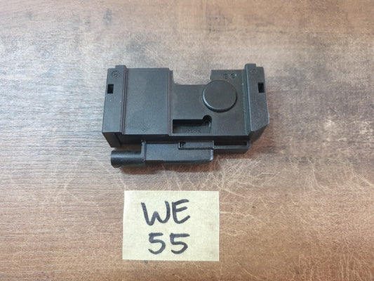 Original Used Mercedes-Benz C-Class W205 Left Front Bonnet Lock Contact Switch