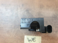 Original Used Mercedes-Benz C-Class W205 Left Front Bonnet Lock Contact Switch