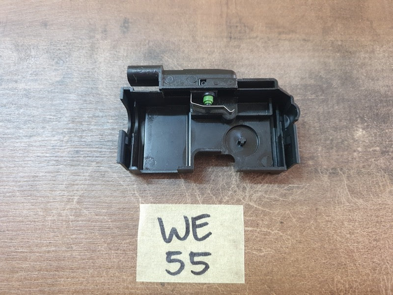 Original Used Mercedes-Benz C-Class W205 Left Front Bonnet Lock Contact Switch