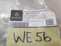 Original New Mercedes-Benz GLA Left Front Speed Sensor