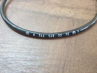 Original New Mercedes-Benz GLA Left Front Speed Sensor