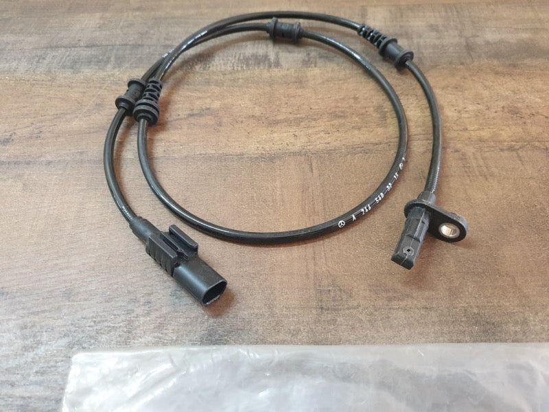 Original New Mercedes-Benz GLA Left Front Speed Sensor