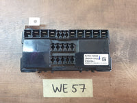 Original Used Hyundai Creta PCB Block Fuse Relay Box