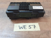 Original Used Hyundai Creta PCB Block Fuse Relay Box