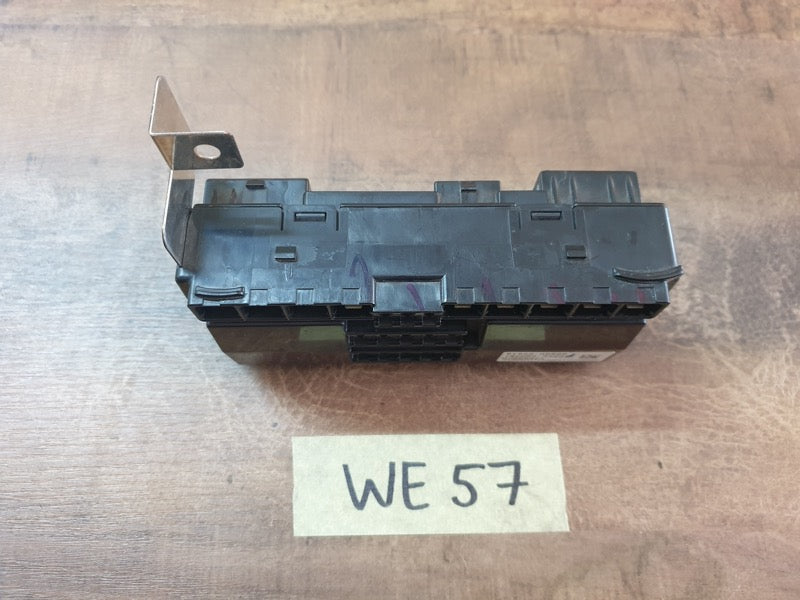 Original Used Hyundai Creta PCB Block Fuse Relay Box