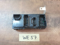 Original Used Hyundai Creta PCB Block Fuse Relay Box