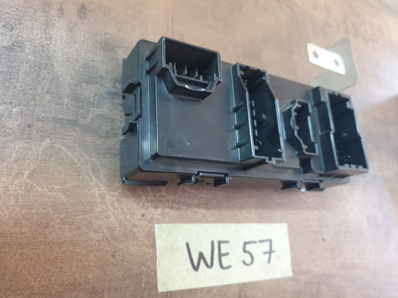 Original Used Hyundai Creta PCB Block Fuse Relay Box