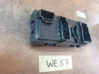 Original Used Hyundai Creta PCB Block Fuse Relay Box