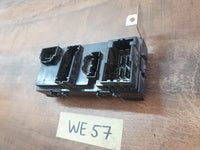 Original Used Hyundai Creta PCB Block Fuse Relay Box
