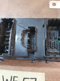 Original Used Hyundai Creta PCB Block Fuse Relay Box