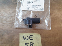 Original New Volkswagen Polo Airbag Impact Crash Sensor