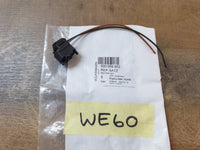 Original New Audi Volkswagen Headlight Bulb Socket