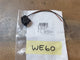 Original New Audi Volkswagen Headlight Bulb Socket