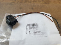 Original New Audi Volkswagen Headlight Bulb Socket
