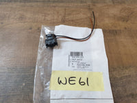 Original New Audi Volkswagen Headlight Bulb Socket