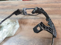 Original New Mercedes-Benz GLC Coupe W254 Left Rear Wheel Speed Sensor Wiring