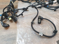 Original New Mercedes-Benz OM654 2.0-liter Inline-4 Diesel Engine Wiring Harness