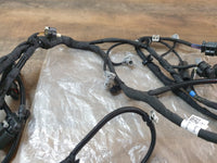 Original New Mercedes-Benz OM654 2.0-liter Inline-4 Diesel Engine Wiring Harness