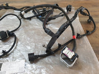 Original New Mercedes-Benz OM654 2.0-liter Inline-4 Diesel Engine Wiring Harness