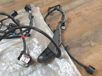 Original New Mercedes-Benz OM654 2.0-liter Inline-4 Diesel Engine Wiring Harness