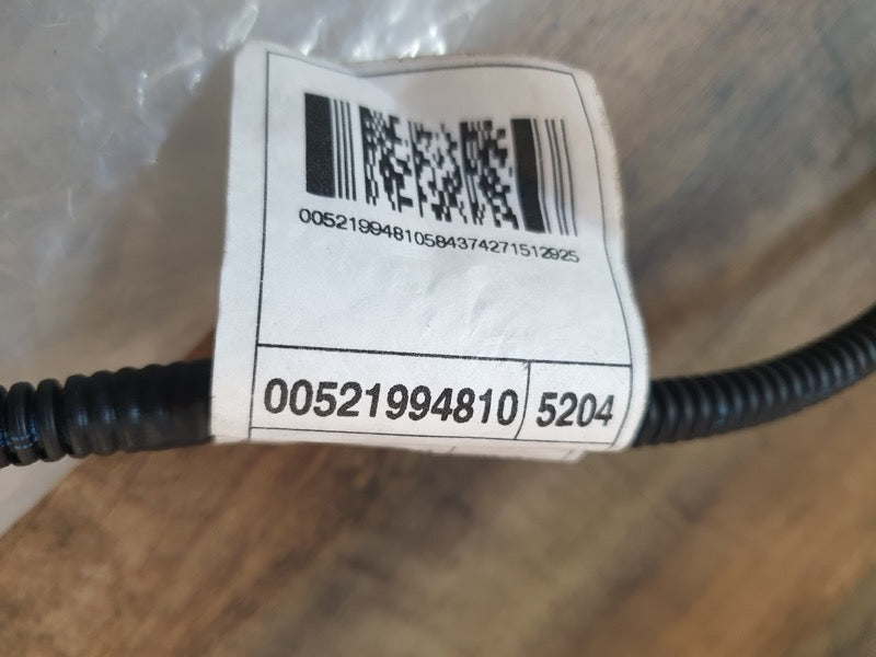 Original New Jeep Renegade Rear Bumper Wiring Harness