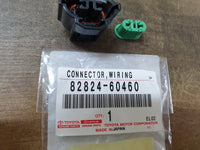Original New Toyota Wiring Harness Connector