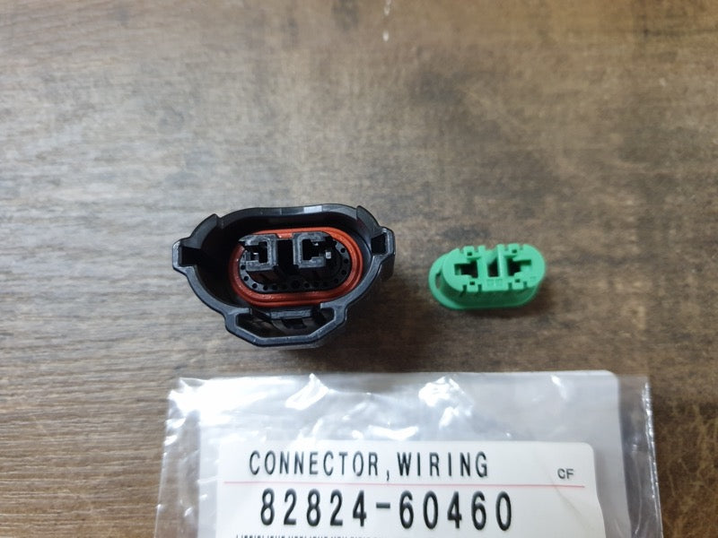 Original New Toyota Wiring Harness Connector
