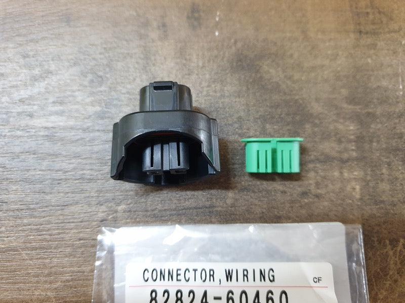 Original New Toyota Wiring Harness Connector