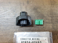 Original New Toyota Wiring Harness Connector
