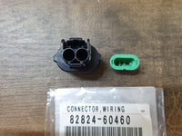Original New Toyota Wiring Harness Connector