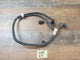 Original Used Toyota Hilux Right Front Bumper Wiring Harness