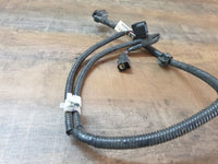 Original Used Toyota Hilux Right Front Bumper Wiring Harness