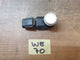 Original Used Toyota Hilux Right Front Parking PDC Sensor