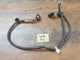 Original Used Toyota Hilux Left Front Bumper Wiring Harness
