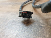 Original Used Toyota Hilux Left Front Bumper Wiring Harness