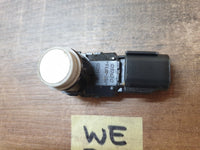 Original Used Toyota Hilux Left Front Parking PDC Sensor
