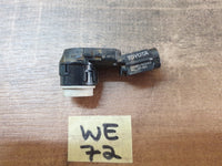 Original Used Toyota Hilux Left Front Parking PDC Sensor