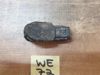Original Used Toyota Hilux Left Front Parking PDC Sensor