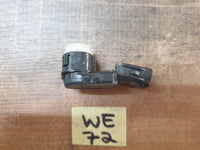 Original Used Toyota Hilux Left Front Parking PDC Sensor