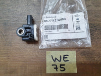 Original New BMW 3 Series F30 F31 Left B-Pillar Side Impact Sensor