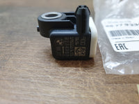 Original New BMW 3 Series F30 F31 Left B-Pillar Side Impact Sensor